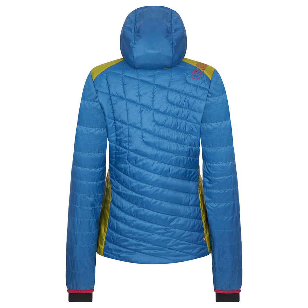 La Sportiva Misty Primaloft Jacket - Women's MEDIUM ONLY