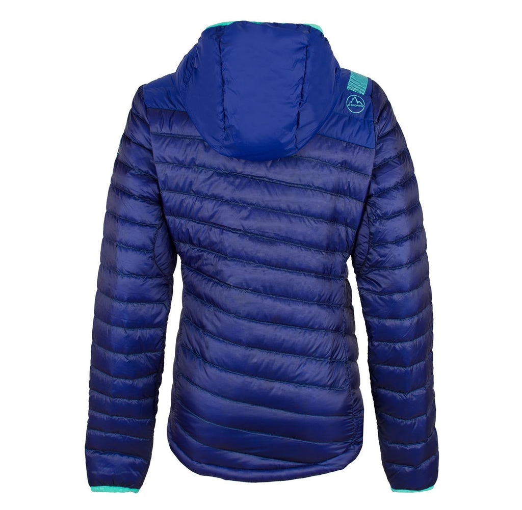 La sportiva sale frontier down jacket