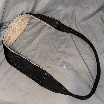 Vintage Climbing Shoulder Sling - ~20" Long