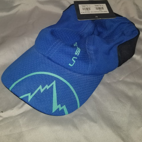 La Sportiva Shade Running Cap - Unisex – NOCO Gear