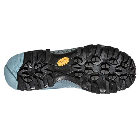 La Sportiva Spire GTX Gore-Tex Trail Women's Size 6.5 US Clay Tan Suede  Shoes